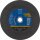 Trennscheibe PSF STEEL D230x1,9mm ger.STA Bohr.22,23mm PFERD