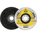 Grobreinigungsscheibe NCD 200 Ø125xmm Bohr.22,23mm...