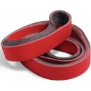 Schleifband XK870X L.2000mm B.75mm K.36 f.STA/Titan/NE...