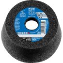 Schleiftopf ETT SG STEELOX 110/55mm INOX u.STA 16...