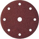 Haftschleifscheibe PS 22 K GLS 1 150mm K.100 f.HO/Metall...