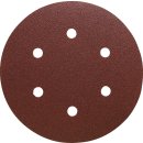 Haftschleifscheibe PS 22 K GLS 3 150mm K.120 f.HO/Metall...