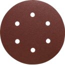 Haftschleifscheibe PS 22 K GLS 3 150mm K.150 f.HO/Metall...