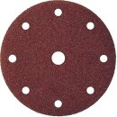 Haftschleifscheibe PS 22 K GLS 1 150mm K.80 f.HO/Metall...