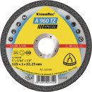 Trennscheibe A 960 TZ Special D115x1mm ger.INOX...