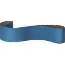 Schleifband CS 411 X L.2000mm B.150mm K.60 f.INOX ZK...