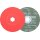 Fiberscheibe COMBICLICK CO-COOL D.125mm K.36 INOX/Alu.Keramikkorn PFERD