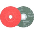 Fiberscheibe COMBICLICK CO-COOL D.125mm K.60...