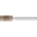 Schleifstift INOX D10xH20mm 6mm Edelkorund ADW 46 ZY PFERD