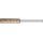 Schleifstift INOX D10xH32mm 6mm Edelkorund ADW 46 ZY PFERD