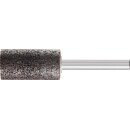 Schleifstift INOX D25xH32mm 6mm Edelkorund ADW 30 ZY PFERD