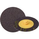 Schleifscheibe Scotch Brite™ 361F D.76,2mm K.120...
