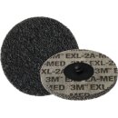 Vlieskompaktscheibe Scotch Brite™ XL-DR D.50,8mm...