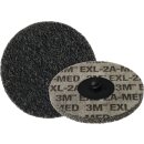Vlieskompaktscheibe Scotch Brite™ XL-DR D.50,8mm...