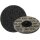 Vlieskompaktscheibe Scotch Brite™ XL-DR D.50,8mm fine grau 22100min-¹ 3M