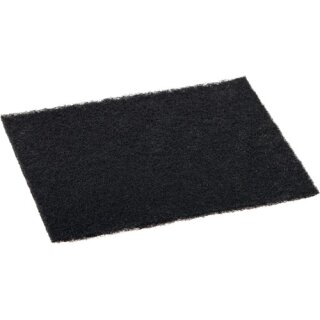 Handpad Scotch Brite™ WR-SH L224xB158mm super fine grau 3M