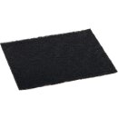 Handpad Scotch Brite™ WR-SH L224xB158mm fine grau 3M
