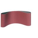 Schleifband LS 309 X L.1000mm B.100mm K.80 f.HO/MET...