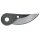 Ersatzklinge 5/3 f.FELCO-Schere 5,160L Bl.verp.FELCO