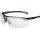 Schutzbrille Protégé EN 166-1FT Bügel schwarz,Scheibe klar PC HONEYWELL