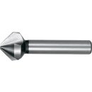 Kegelsenker DIN 335C 90Grad D.31mm HM Blank Z.3...
