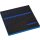 Werkzeugmodul Leereinlage 2/3-Modul 4000 871 235,18-tlg.PROMAT