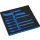 Werkzeugmodul Leereinlage 2/3-Modul 4000 871 246,7-tlg.PROMAT