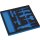 Werkzeugmodul Leereinlage 2/3-Modul 4000 871 251,12-tlg.PROMAT