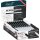 Markierstift Classic FOR ALL Black&White L.24cm 2B beids.gespitzt PICA
