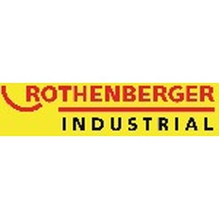 Propandruckregler 4bar G 3/8Zoll LH o.Schlauchbruchsicherung ROTHENBERGER IND.