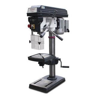Tischbohrmaschine D 23 Pro 230V 25mm MK2 200-2440min-¹ OPTI-DRILL