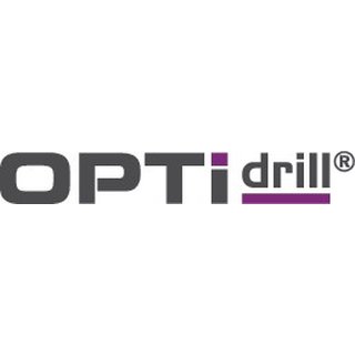 Tischbohrmaschine DX 13 V 13mm B16 100-3000min- OPTI-DRILL