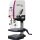 Tischbohrmaschine DX 15 V 15mm MK2 100-3000min-¹ OPTI-DRILL