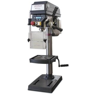 Tischbohrmaschine D 17 Pro 16mm MK2 500-2520min-¹ OPTI-DRILL
