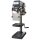 Tischbohrmaschine D 17 Pro 16mm MK2 500-2520min-¹ OPTI-DRILL