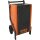 Luftentfeuchter ALE 800N 820 W Luftleistung 680 m³/h 54kg ATIKA
