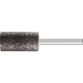 Schleifstift INOX D20xH25mm 6mm Edelkorund ADW 30 ZY PFERD