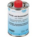 Weichlöt- u.Verzinnungspaste 230-250GradC 1kg...