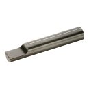 Gravierstichel Pro A D.4mm HSS-EW9Co10 1.3207...