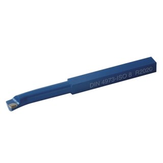 Innendrehmeißel DIN 4973ISO8 12x12mm HM P25/30 re. Wilke