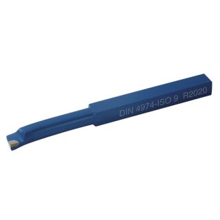 Inneneckdrehmeißel DIN 4974ISO9 12x12mm HM P25/30 re. Wilke
