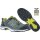 Sicherheitsschuh ULTRATRAIL GREY LOW Gr.37 grau/kombi Leder