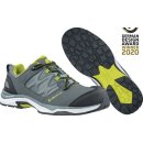 Sicherheitsschuh ULTRATRAIL GREY LOW Gr.39 grau/kombi Leder