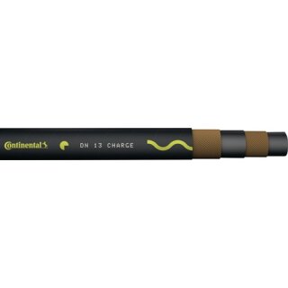 Wasserschlauch GOLDSCHLANGE® L.40m ID 19mm AD 27,4mm RL 40m CONTINENTAL