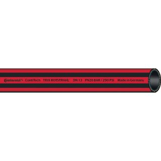 Wasserschlauch TRIX ROTSTRAHL® L.40m ID 13mm AD 19mm RL 40m CONTINENTAL