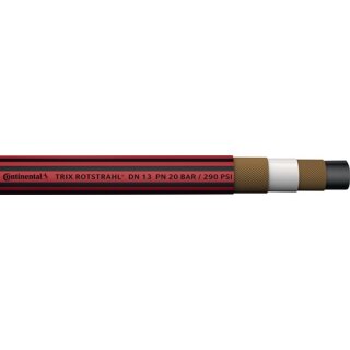 Wasserschlauch TRIX ROTSTRAHL® L.40m ID 19mm AD 27mm RL 40m CONTINENTAL