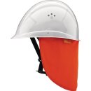 Schutzhelm INAP-Profiler plus UV signalweiß PE EN...