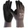 Handschuhe MaxiFlex Ultimate 34-874 Gr.7 grau/schwarz Nyl.m.Nitril EN 388 Kat.II