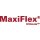 Handschuhe MaxiFlex Ultimate 34-874 Gr.11 grau/schwarz Nyl.m.Nitril EN388 Kat.II