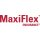 Handschuhe MaxiFlex Endurance with AD-APT 42-844 Gr.8 grau/schwarz